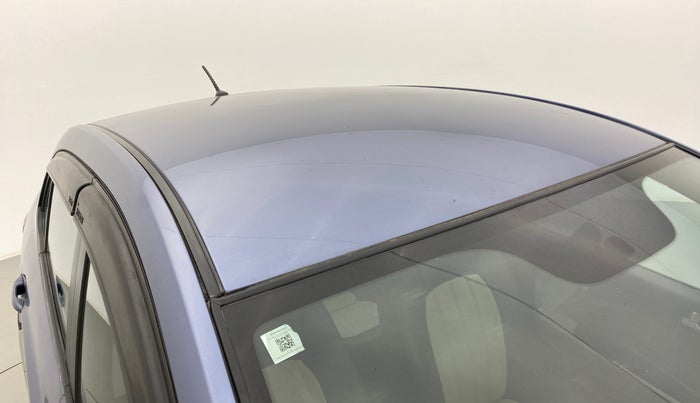 2015 Hyundai Xcent S 1.2 OPT, Petrol, Manual, 63,100 km, Roof