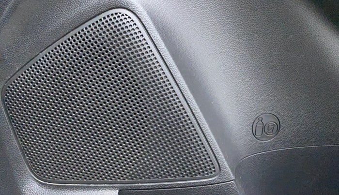2016 Hyundai Elite i20 ASTA 1.2, Petrol, Manual, 37,845 km, Speaker