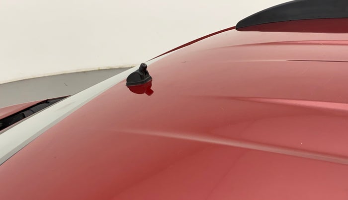 2021 Datsun Redi Go A, Petrol, Manual, 16,326 km, Roof - Antenna not present