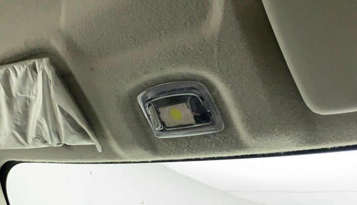 2021 Datsun Redi Go A, Petrol, Manual, 16,326 km, Ceiling - Roof light/s not working