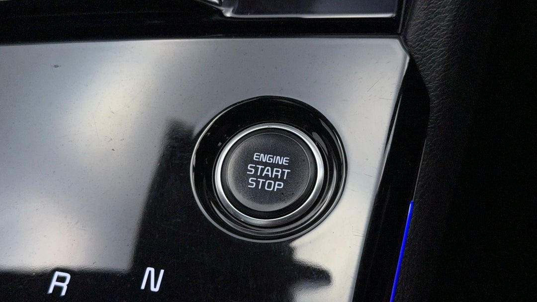 2022 Kia Sportage Gt-line (AWD), Automatic, 55469 km, Keyless / Button Start