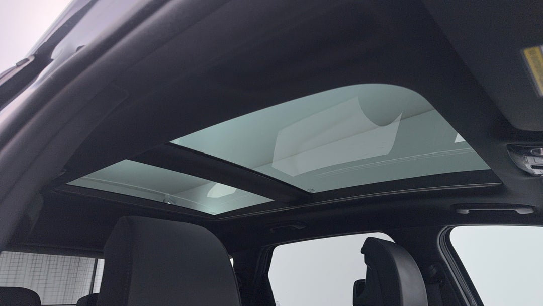 2022 Kia Sportage Gt-line (AWD), Automatic, 55469 km, Interior Sunroof/Moonroof