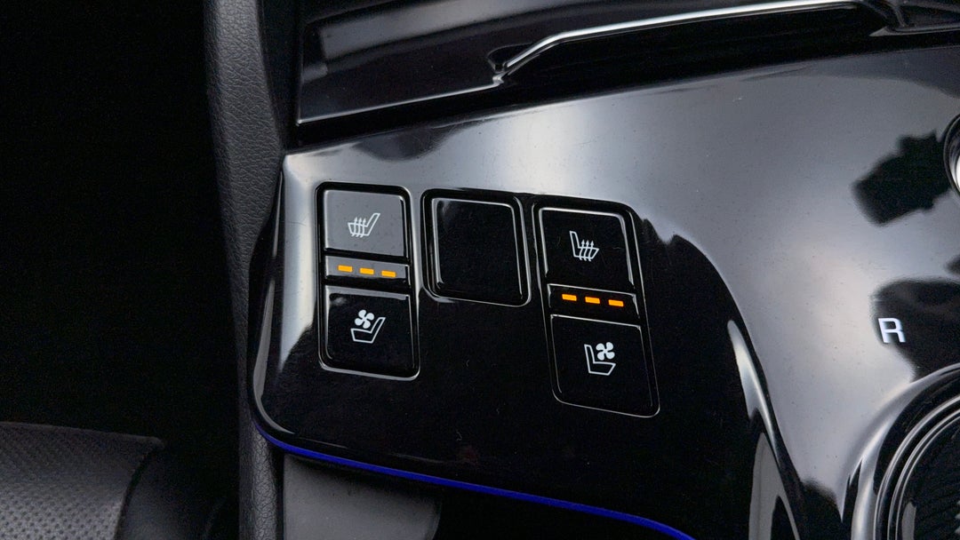 2022 Kia Sportage Gt-line (AWD), Automatic, 55469 km, Ventilated Seats