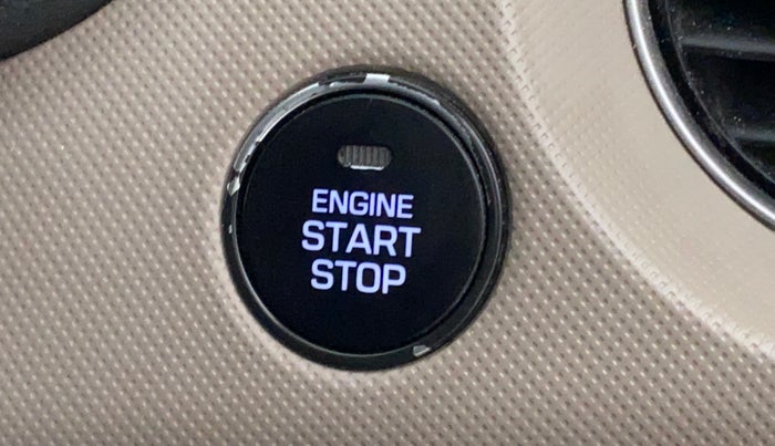 2014 Hyundai Grand i10 SPORTS 1.2 VTVT, Petrol, Manual, 29,553 km, Keyless Start/ Stop Button