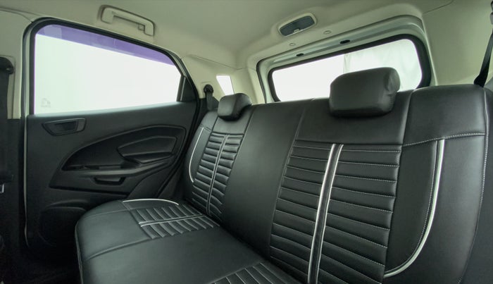 2019 Ford Ecosport 1.5 AMBIENTE TDCI, Diesel, Manual, 68,528 km, Right Side Rear Door Cabin