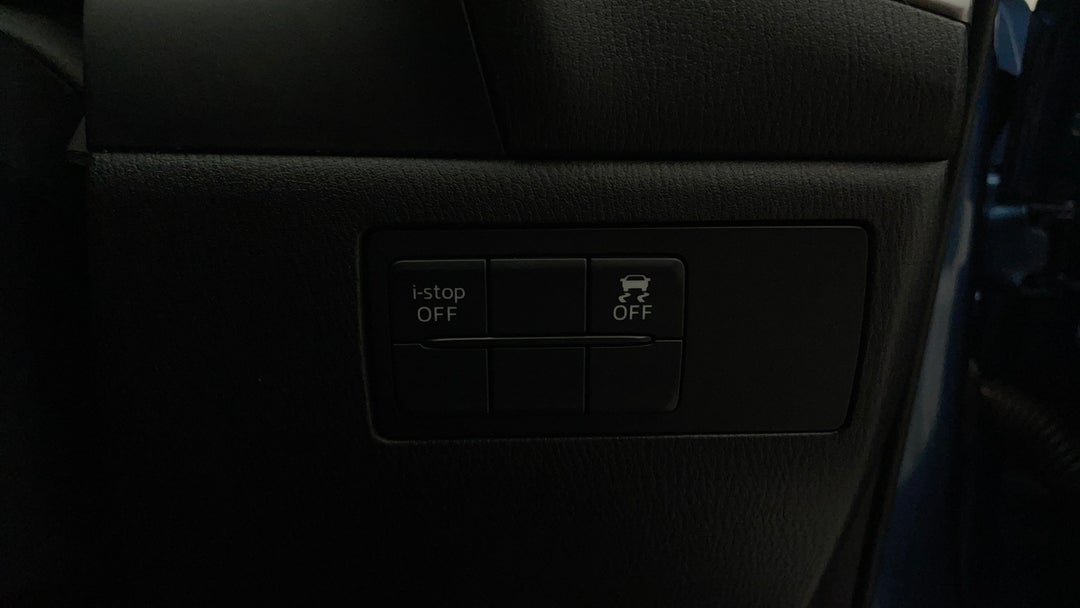 Utility Switches/Buttons