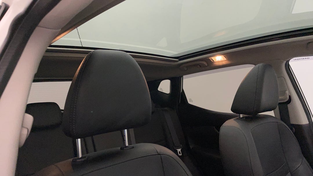 2016 Nissan Qashqai Ti, Automatic, 53382 km, Interior Sunroof/Moonroof