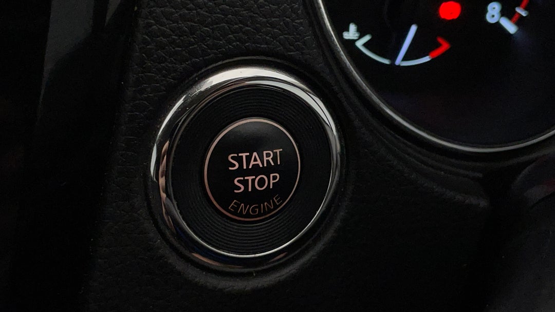 2016 Nissan Qashqai Ti, Automatic, 53382 km, Keyless / Button Start