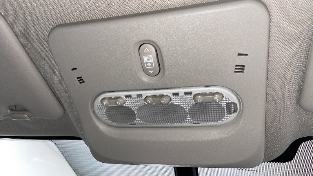 2016 Nissan Qashqai Ti, Automatic, 53382 km, On-Roof Controls/Sunglass holder