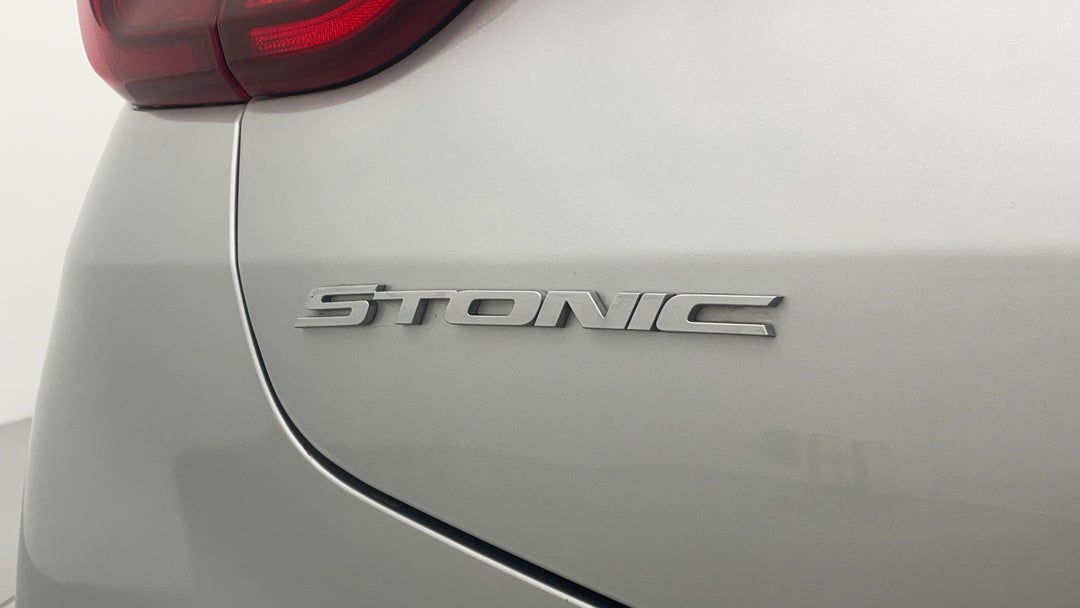 Badge (Boot Left Side)