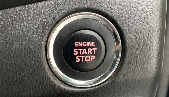 2021 Toyota Glanza V MT PETROL, Petrol, Manual, 38,224 km, Keyless Start/ Stop Button