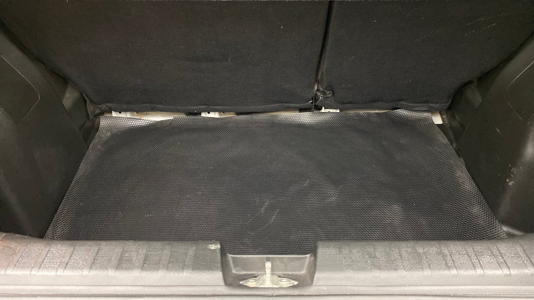 Boot Inside
