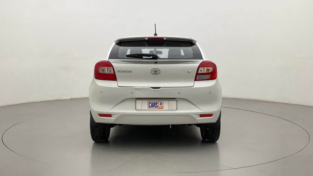 Back/Rear