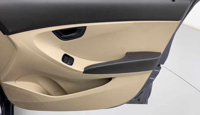 2015 Hyundai Eon ERA PLUS, Petrol, Manual, 13,777 km, Driver Side Door Panels Control