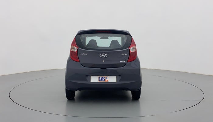 2015 Hyundai Eon ERA PLUS, Petrol, Manual, 13,777 km, Back/Rear