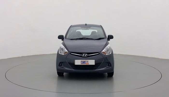 2015 Hyundai Eon ERA PLUS, Petrol, Manual, 13,777 km, Highlights