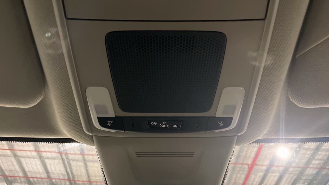 2024 Honda CR-V Vti L (AWD) 5 Seats, Automatic, 24122 km, On-Roof Controls/Sunglass holder