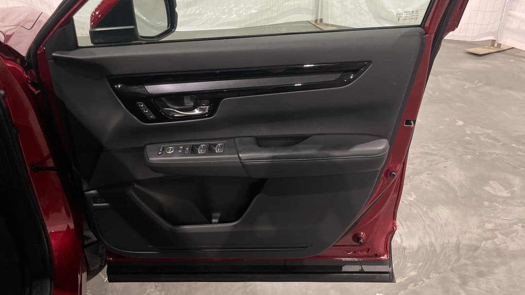 2024 Honda CR-V Vti L (AWD) 5 Seats, Automatic, 24122 km, Speaker View