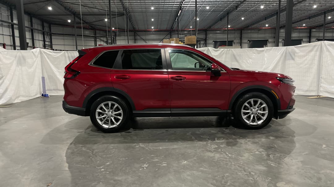 2024 Honda CR-V Vti L (AWD) 5 Seats, Automatic, 24122 km, Right Side View