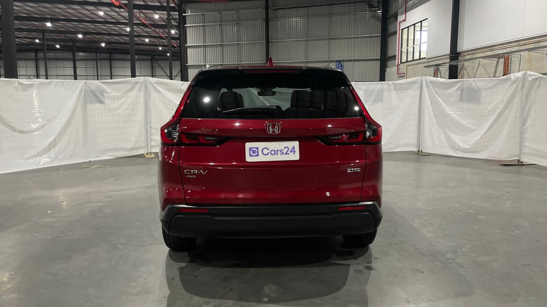 2024 Honda CR-V Vti L (AWD) 5 Seats, Automatic, 24122 km, Back/Rear View