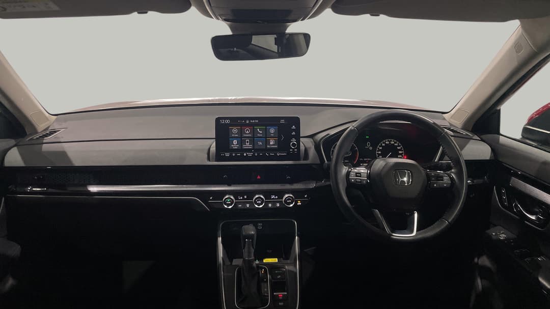 2024 Honda CR-V Vti L (AWD) 5 Seats, Automatic, 24122 km, Dashboard View