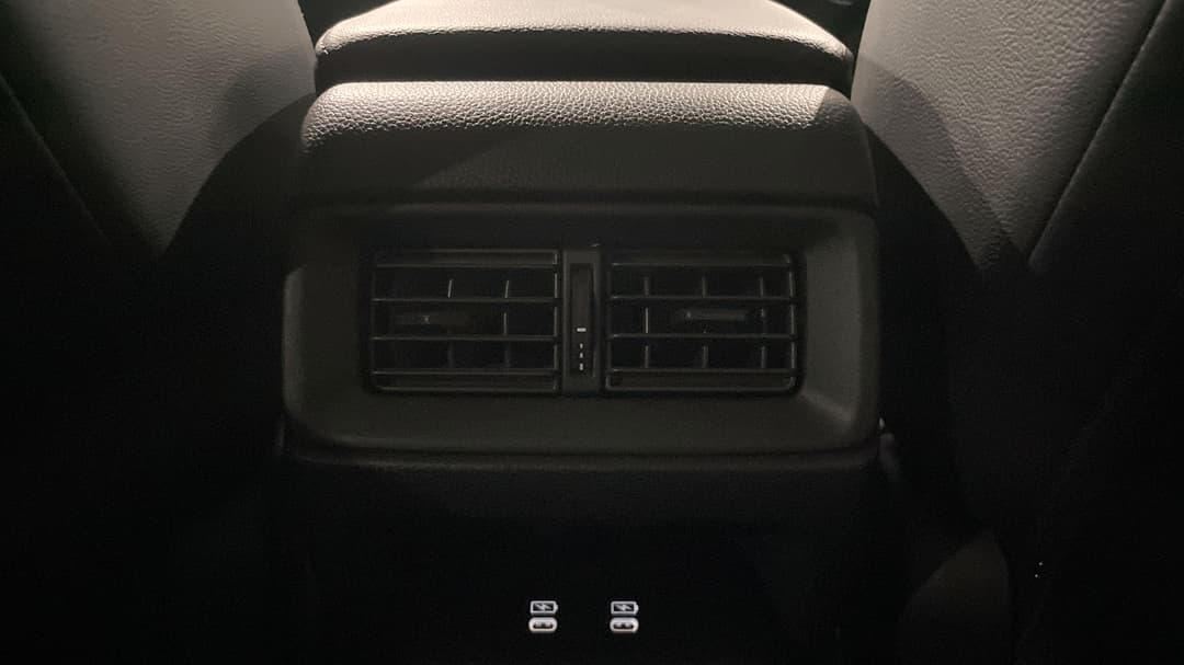 2024 Honda CR-V Vti L (AWD) 5 Seats, Automatic, 24122 km, Rear A/C Vent