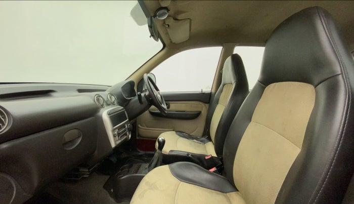 2013 Hyundai Santro Xing GL PLUS, Petrol, Manual, 71,365 km, Right Side Front Door Cabin