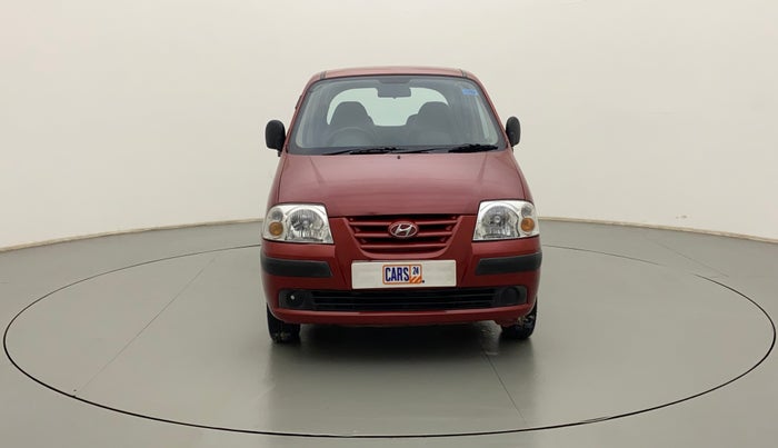 2013 Hyundai Santro Xing GL PLUS, Petrol, Manual, 71,365 km, Highlights