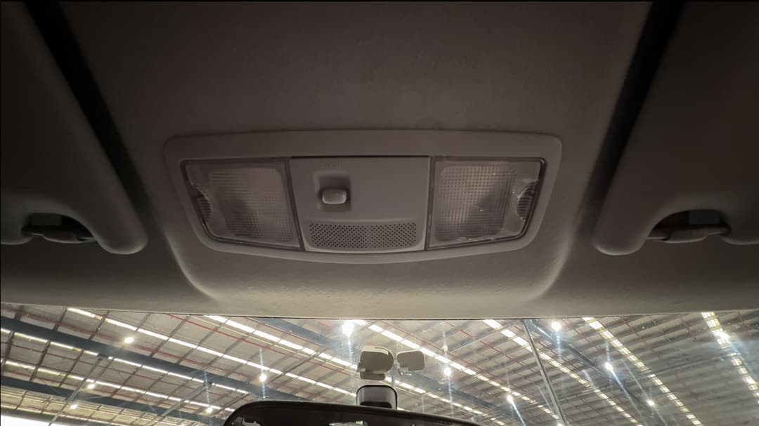 2018 Mitsubishi ASX Ls (2WD), Automatic, 138515 km, On-Roof Controls/Sunglass holder