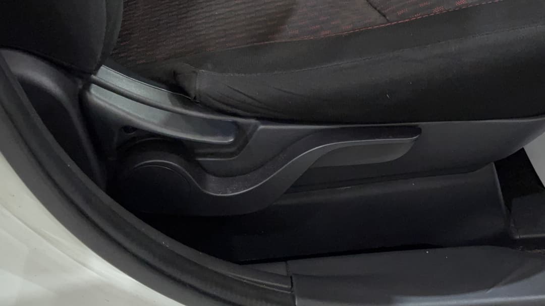 2018 Mitsubishi ASX Ls (2WD), Automatic, 138515 km, Drivers Side Adjustment Panel