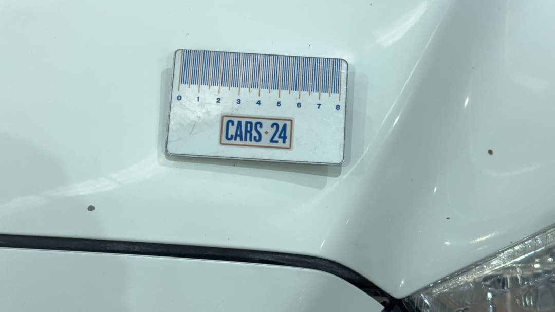 2018 Mitsubishi ASX Ls (2WD), Automatic, 138515 km, Bonnet Paint flaking