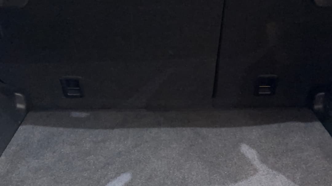 2018 Mitsubishi ASX Ls (2WD), Automatic, 138515 km, Child Seat Anchor Points