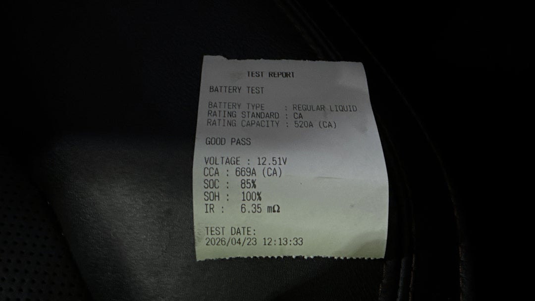 2021 Mazda CX-5 Gt (AWD), Automatic, 48098 km, Car Battery Health