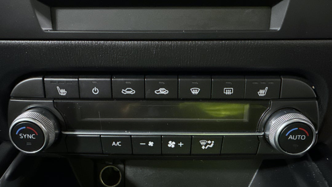 2021 Mazda CX-5 Gt (AWD), Automatic, 48098 km, Ventilated Seats