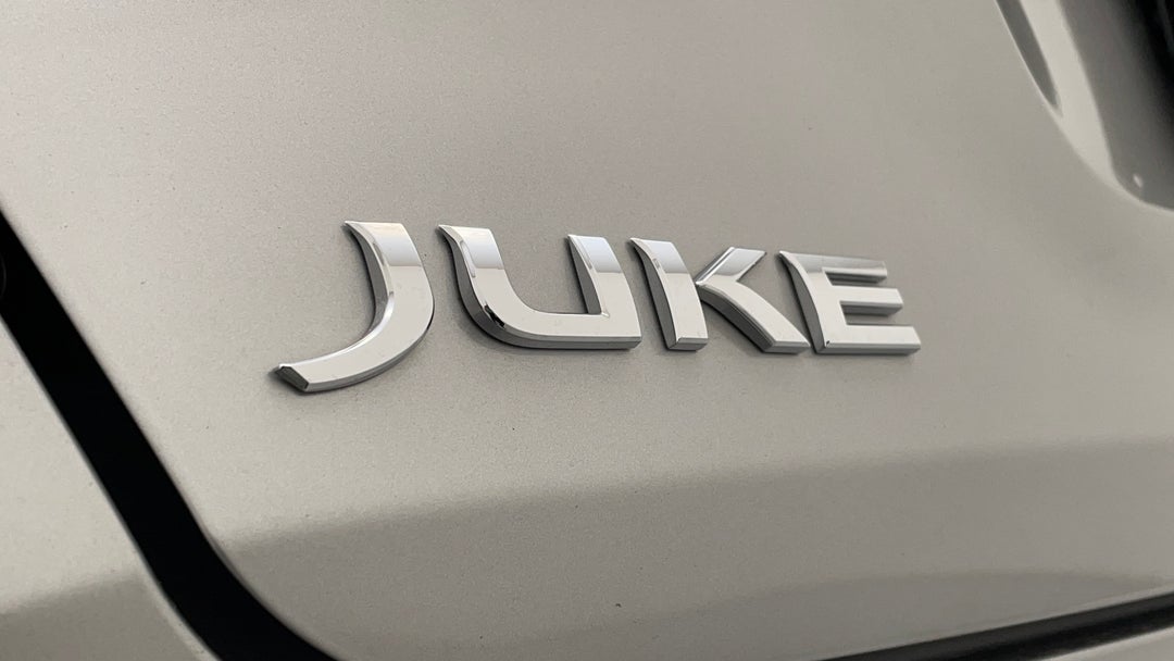 Badge (Boot Left Side)