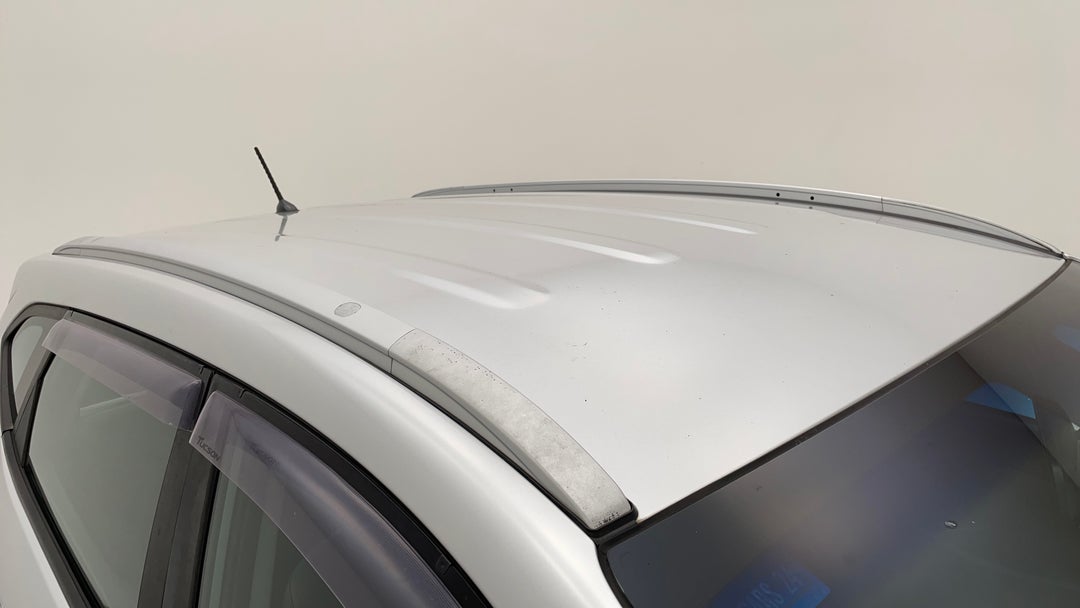 2016 Hyundai Tucson Active X (fwd), Automatic, 103628 km, Roof/Sunroof View