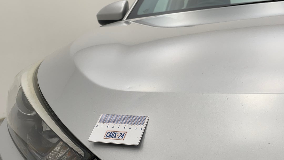 2016 Hyundai Tucson Active X (fwd), Automatic, 103628 km, Bonnet Fade