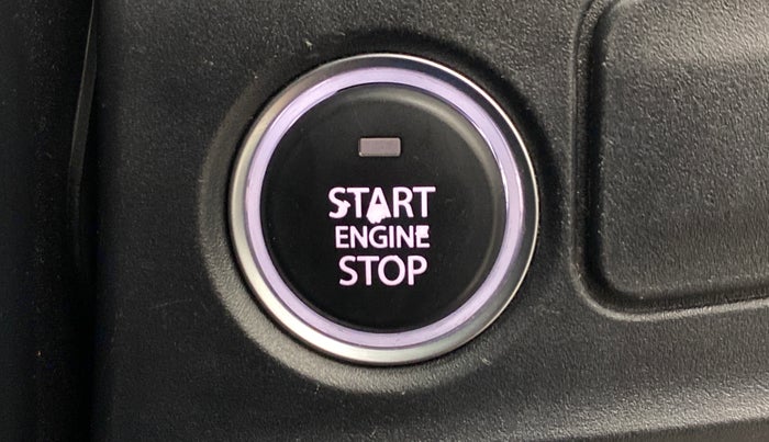 2020 Tata ALTROZ XZ 1.2, Petrol, Manual, 20,302 km, Keyless Start/ Stop Button