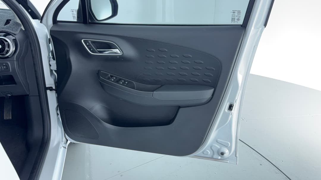 2024 MG Mg3 Auto Core, Automatic, 16423 km, Speaker View