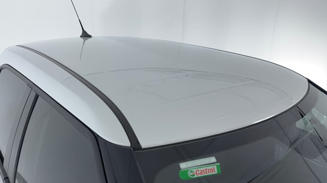 2024 MG Mg3 Auto Core, Automatic, 16423 km, Roof/Sunroof View
