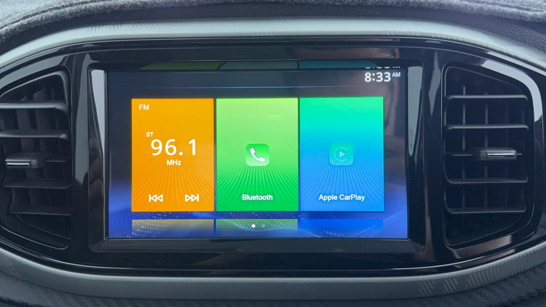 2024 MG Mg3 Auto Core, Automatic, 16423 km, Android/Apple Car Play