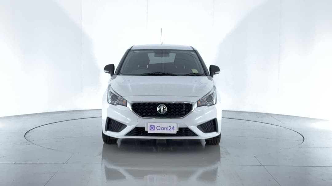 2024 MG Mg3 Auto Core, Automatic, 16423 km, Front View