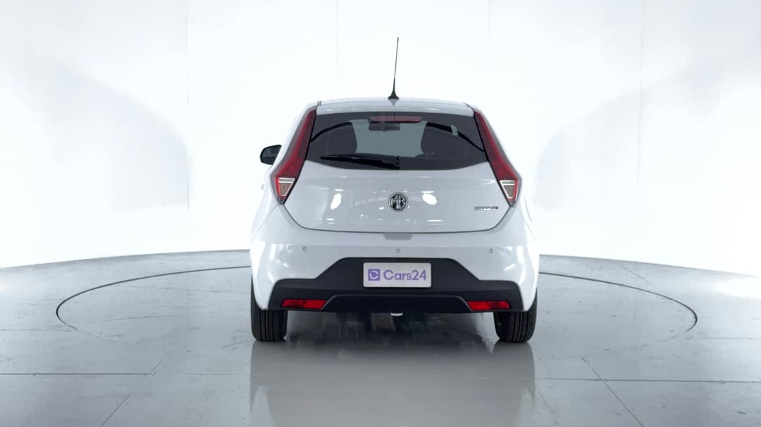 2024 MG Mg3 Auto Core, Automatic, 16423 km, Back/Rear View