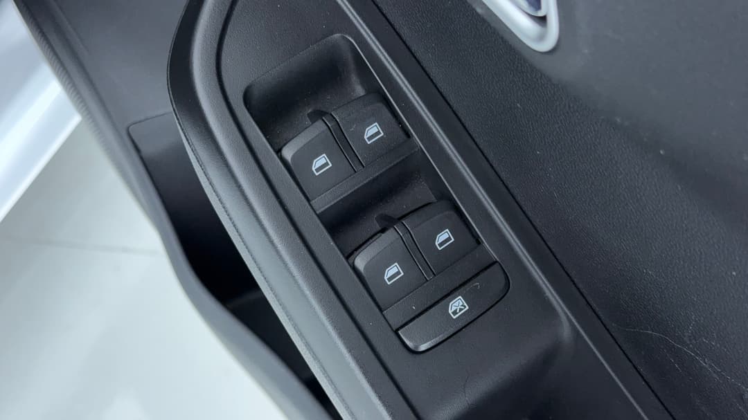 2024 MG Mg3 Auto Core, Automatic, 16423 km, Drivers Side Door Panel Controls