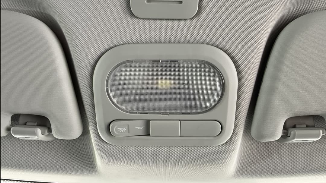 2024 MG Mg3 Auto Core, Automatic, 16423 km, On-Roof Controls/Sunglass holder