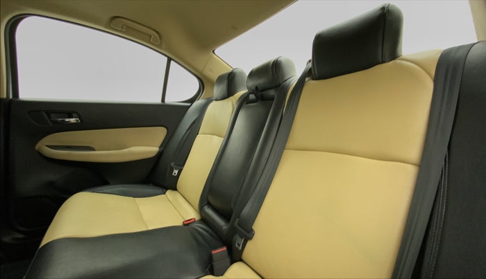 2021 Honda City 1.5L I-VTEC VX CVT, Petrol, Automatic, 55,343 km, Right Side Rear Door Cabin