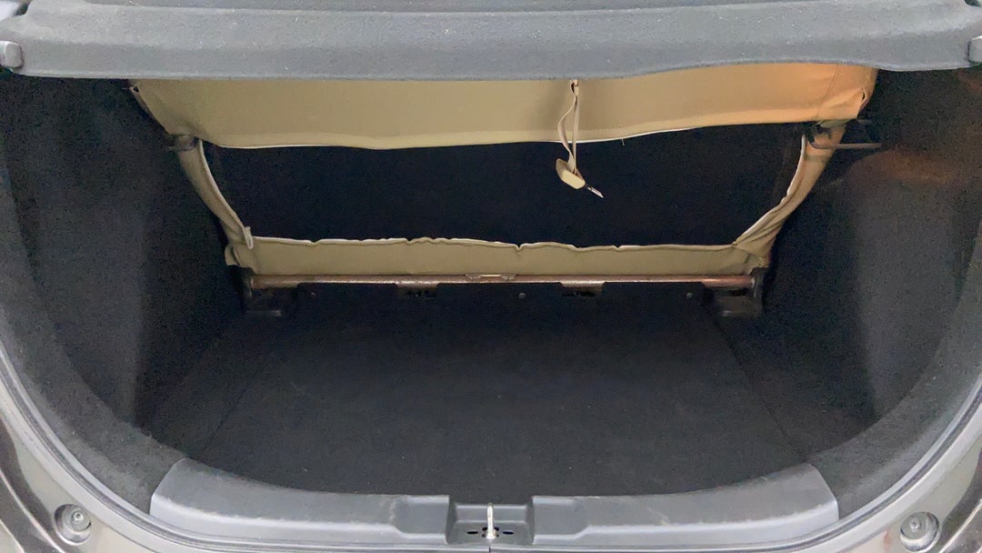 Boot Inside