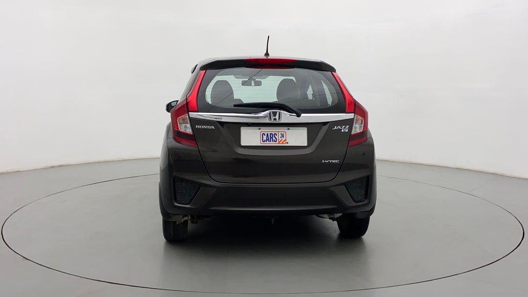 Back/Rear