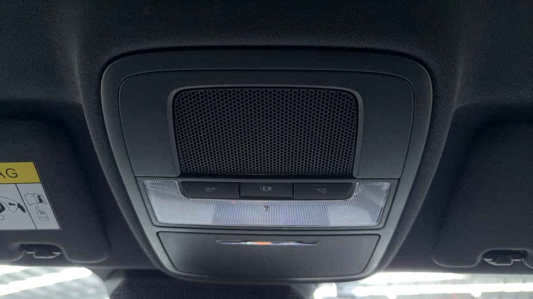 2024 MG Mg4 Excite 51, Automatic, 20841 km, On-Roof Controls/Sunglass holder