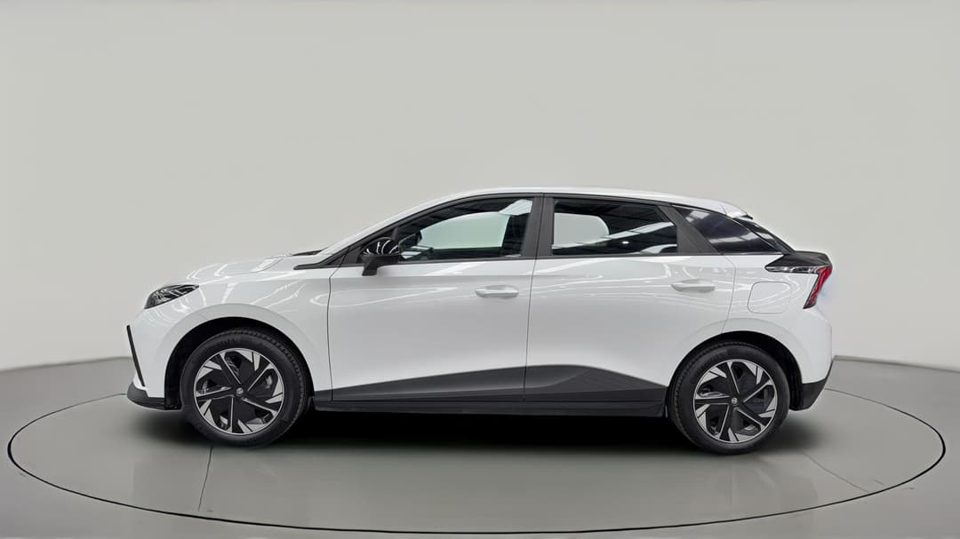 2024 MG Mg4 Excite 51, Automatic, 20841 km, Left Side View